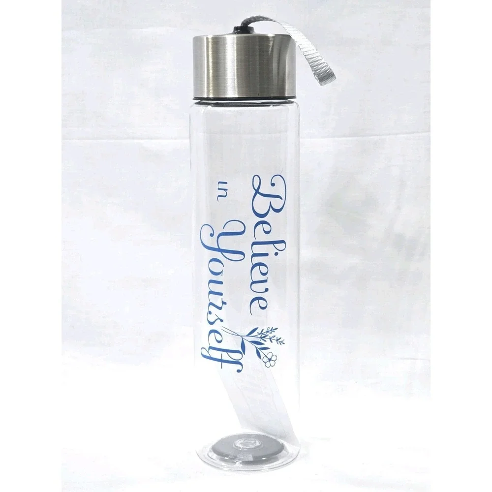 Plastic Tumbler 20oz With Lid Straw 